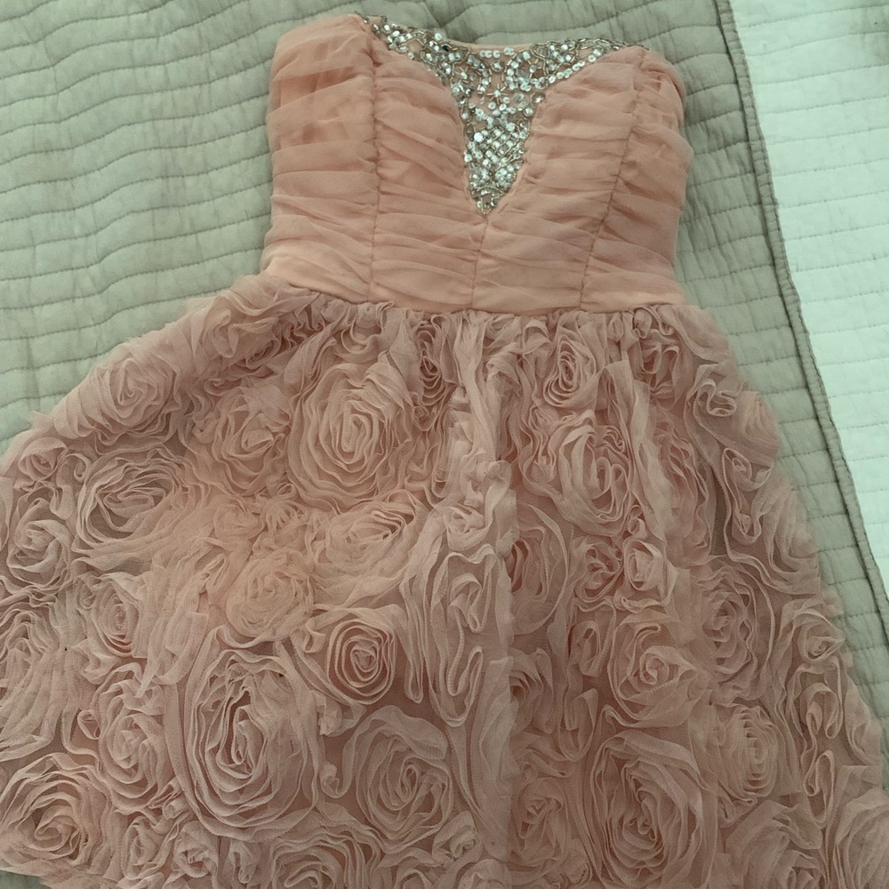 Juniors Prom/homecoming/banquet dress size 11